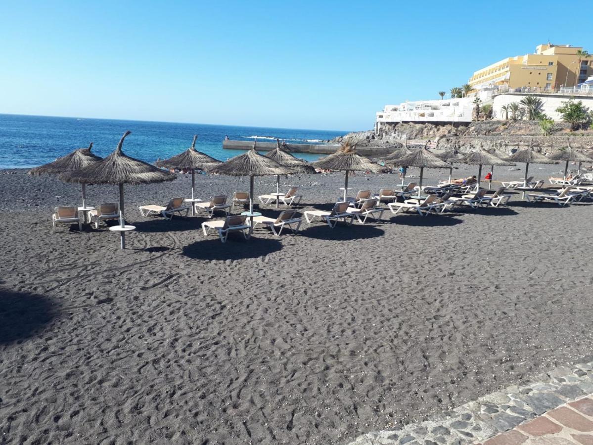 165 Arco Iris Relax Holiday Home By Sunkeyrents Callao Salvaje Kültér fotó