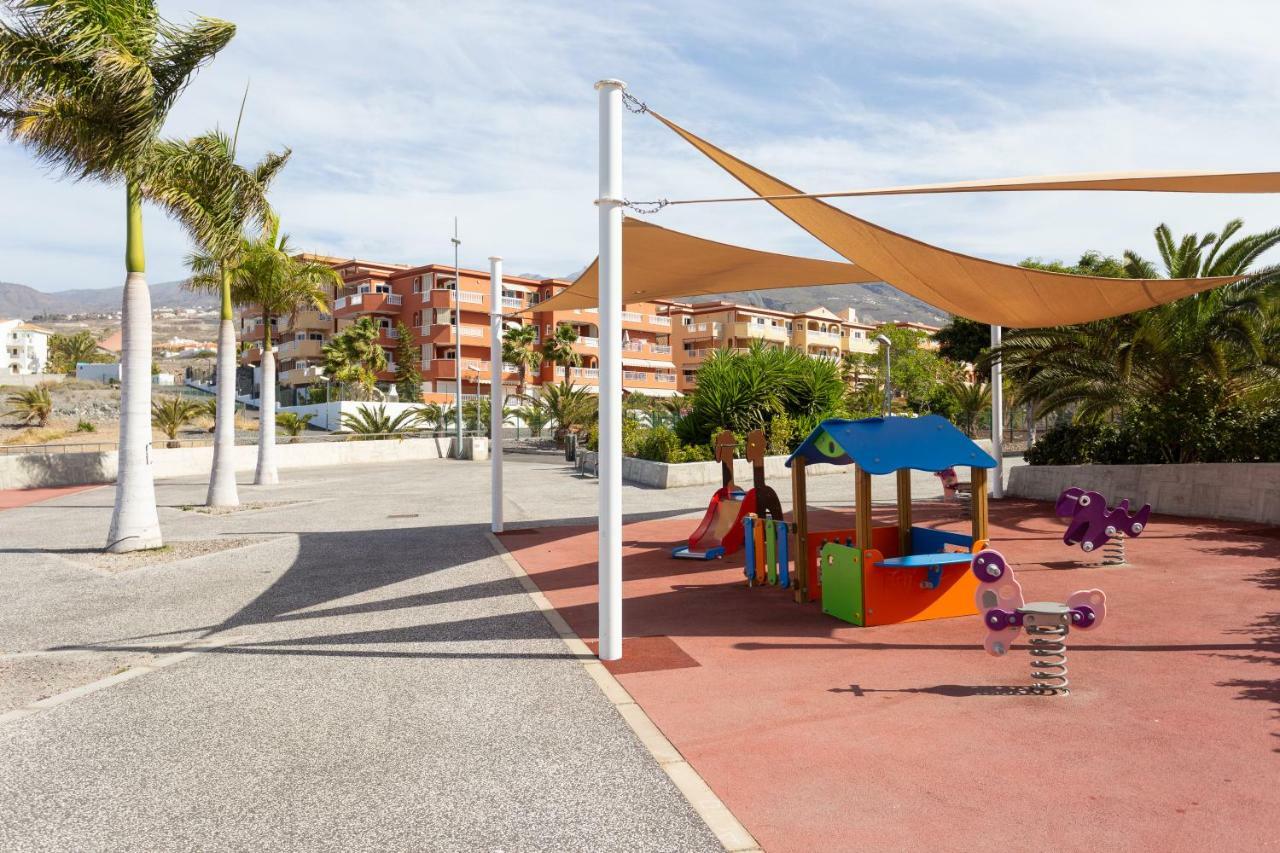 165 Arco Iris Relax Holiday Home By Sunkeyrents Callao Salvaje Kültér fotó