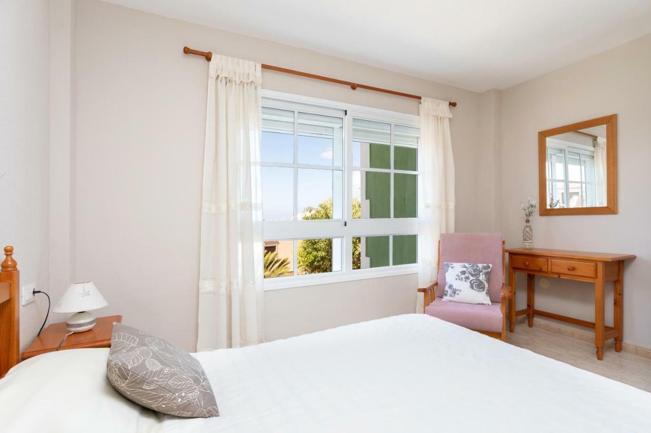 165 Arco Iris Relax Holiday Home By Sunkeyrents Callao Salvaje Kültér fotó