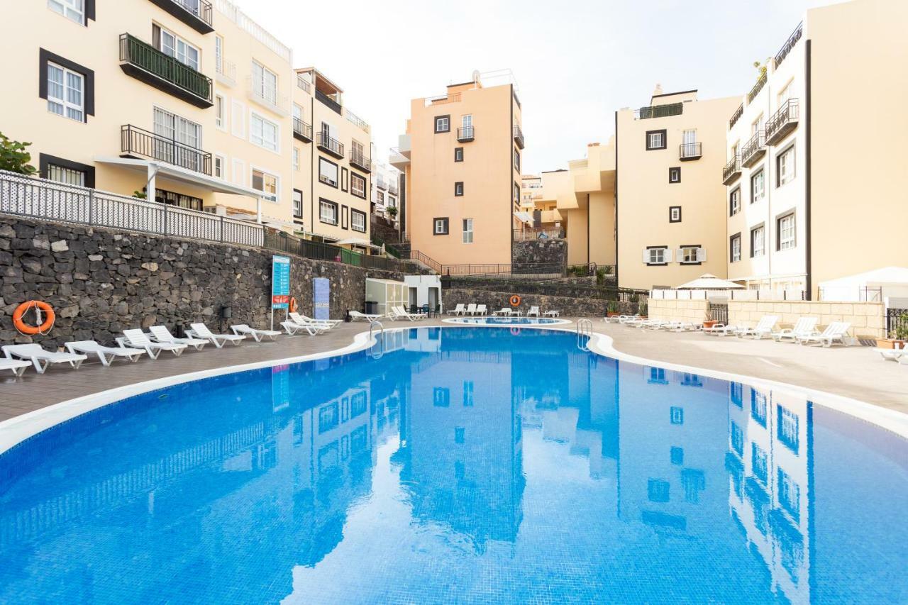 165 Arco Iris Relax Holiday Home By Sunkeyrents Callao Salvaje Kültér fotó