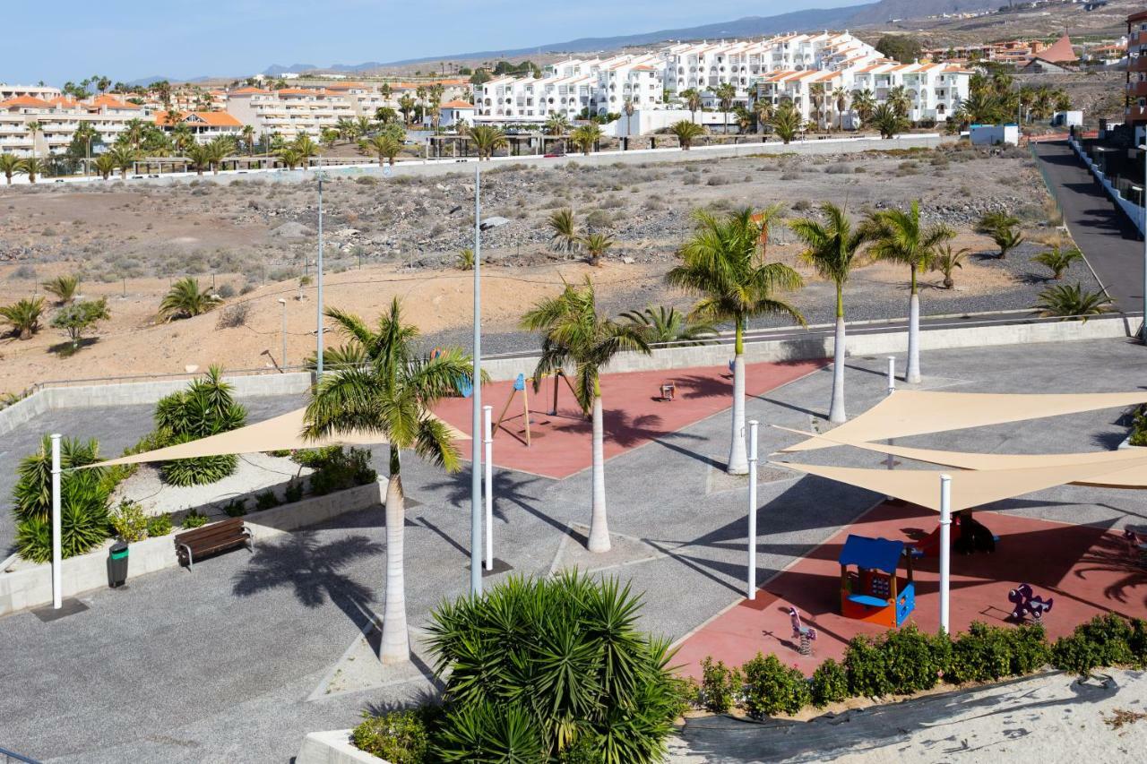 165 Arco Iris Relax Holiday Home By Sunkeyrents Callao Salvaje Kültér fotó