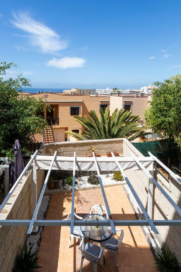 165 Arco Iris Relax Holiday Home By Sunkeyrents Callao Salvaje Kültér fotó
