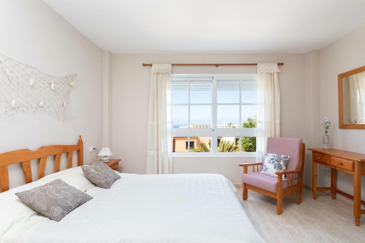 165 Arco Iris Relax Holiday Home By Sunkeyrents Callao Salvaje Kültér fotó