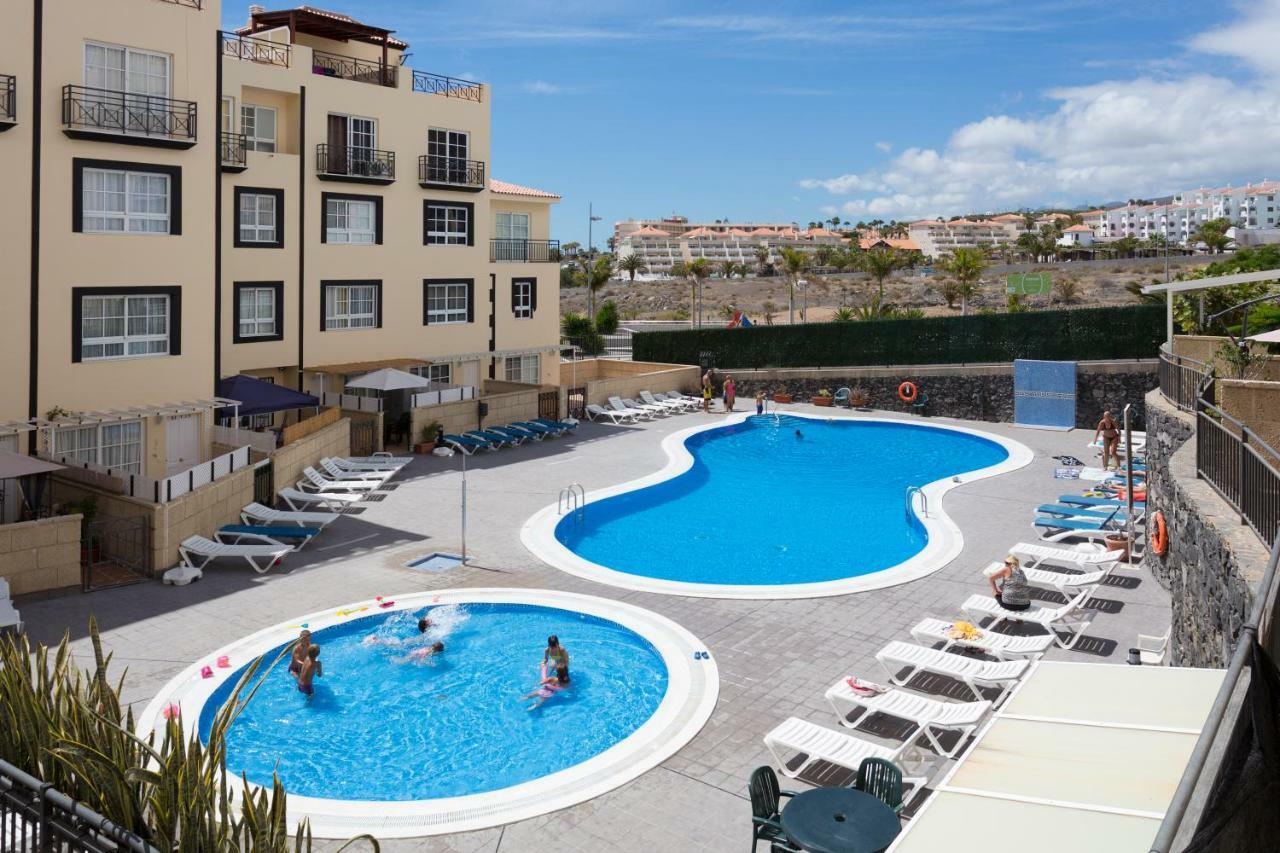165 Arco Iris Relax Holiday Home By Sunkeyrents Callao Salvaje Kültér fotó