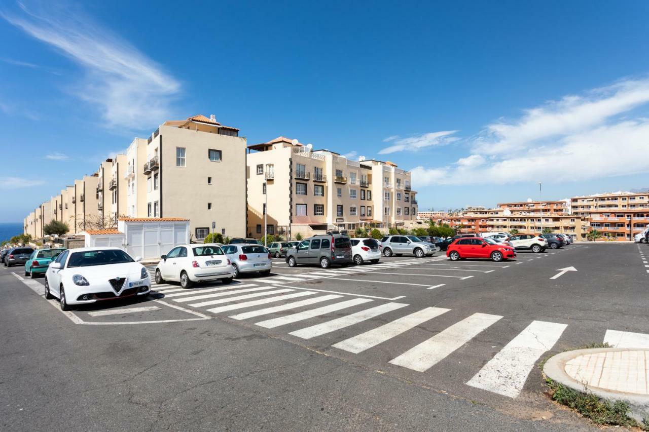 165 Arco Iris Relax Holiday Home By Sunkeyrents Callao Salvaje Kültér fotó