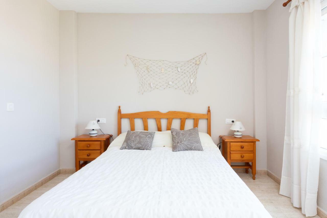 165 Arco Iris Relax Holiday Home By Sunkeyrents Callao Salvaje Kültér fotó