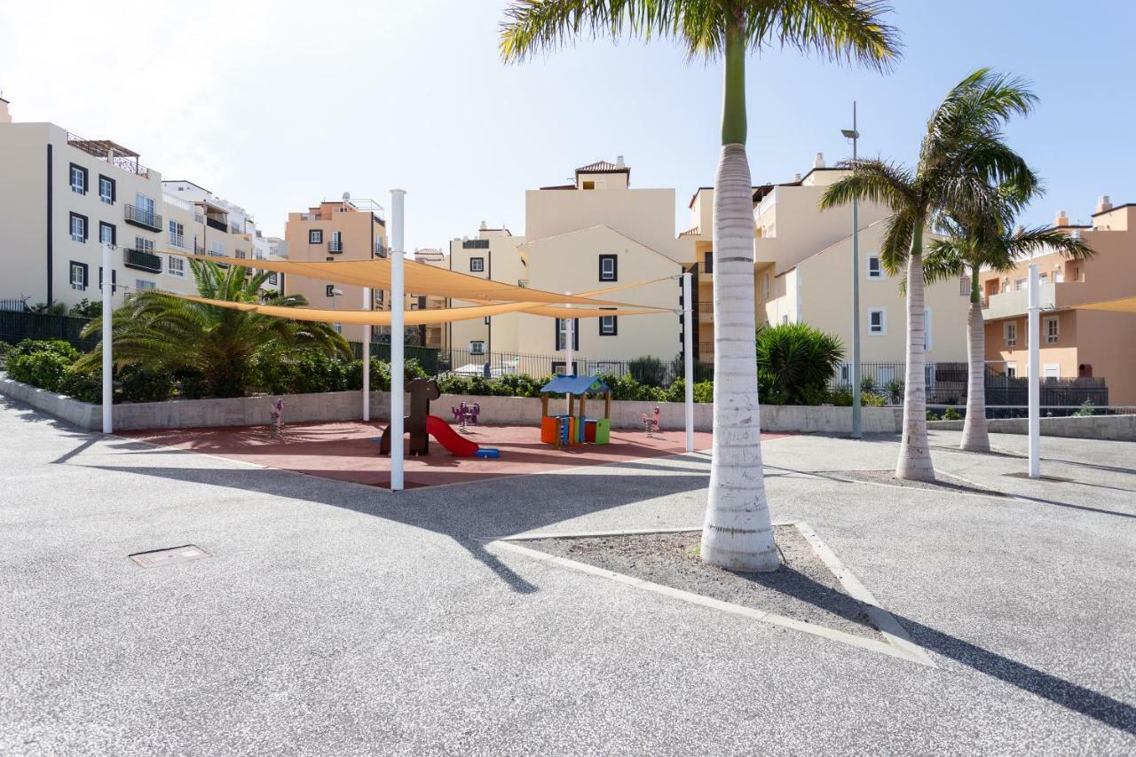 165 Arco Iris Relax Holiday Home By Sunkeyrents Callao Salvaje Kültér fotó