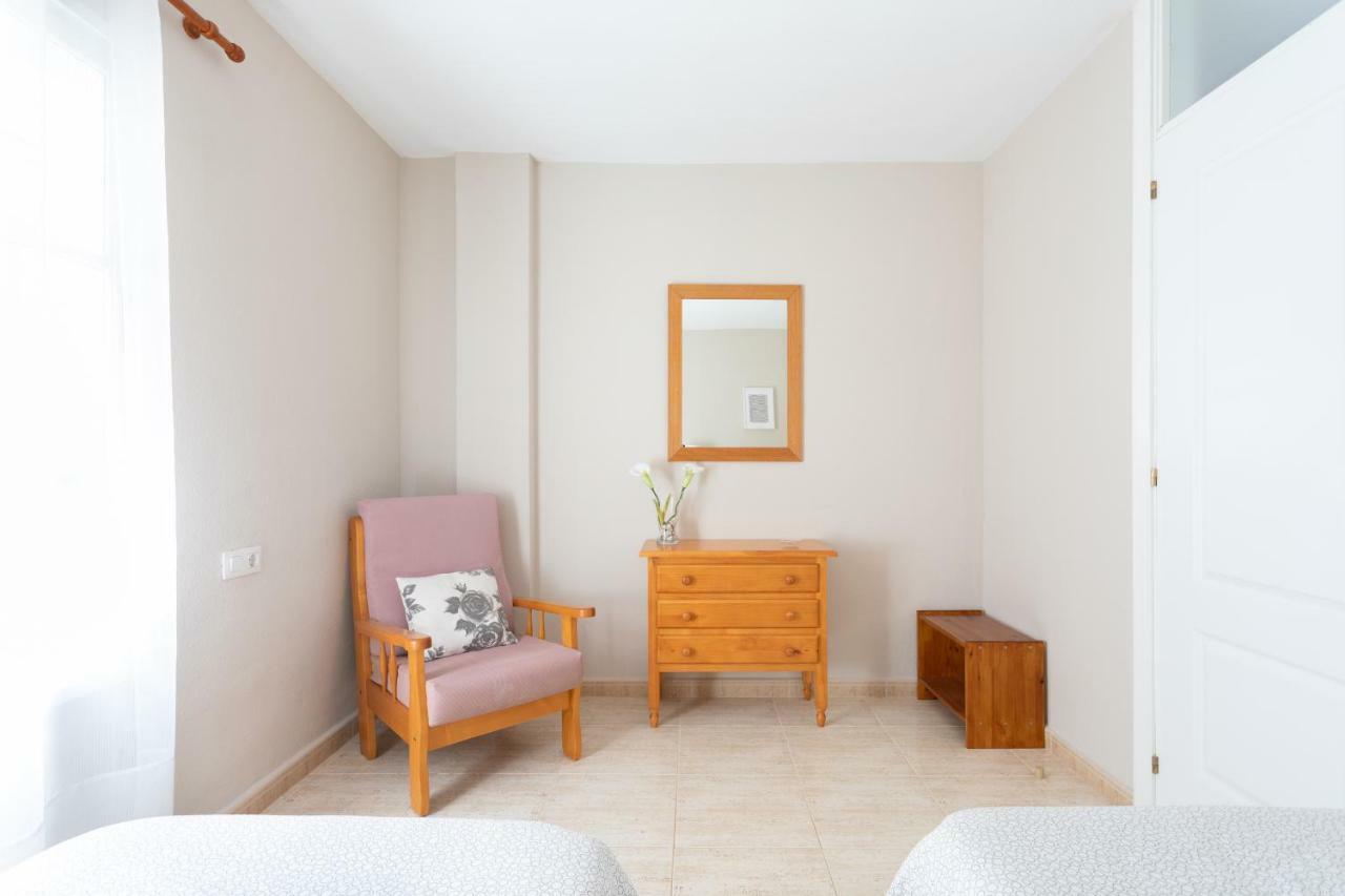 165 Arco Iris Relax Holiday Home By Sunkeyrents Callao Salvaje Kültér fotó