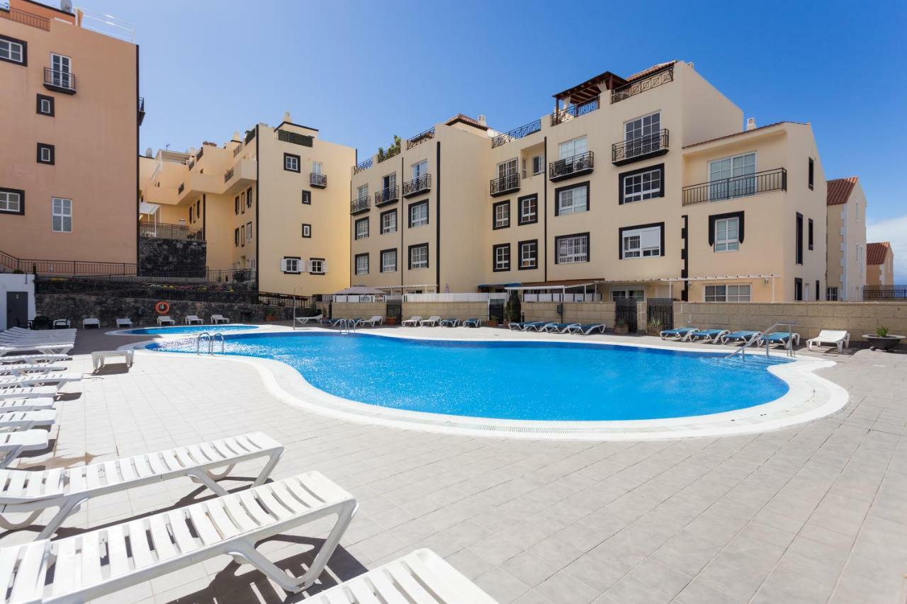 165 Arco Iris Relax Holiday Home By Sunkeyrents Callao Salvaje Kültér fotó
