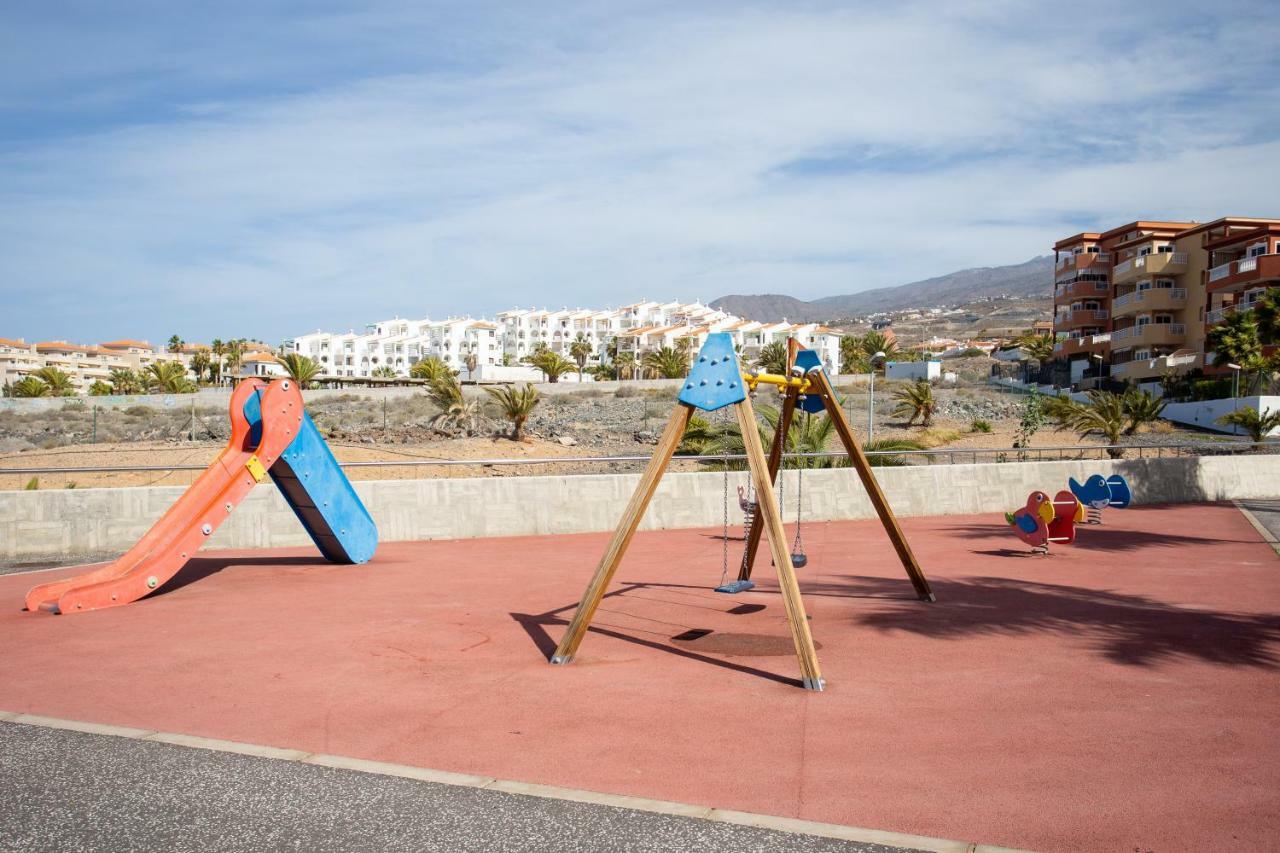 165 Arco Iris Relax Holiday Home By Sunkeyrents Callao Salvaje Kültér fotó