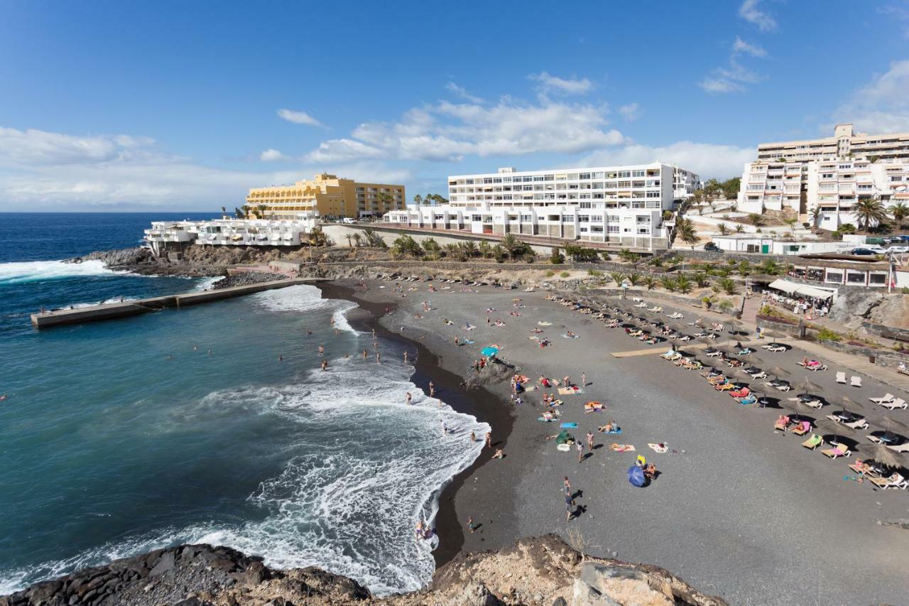 165 Arco Iris Relax Holiday Home By Sunkeyrents Callao Salvaje Kültér fotó