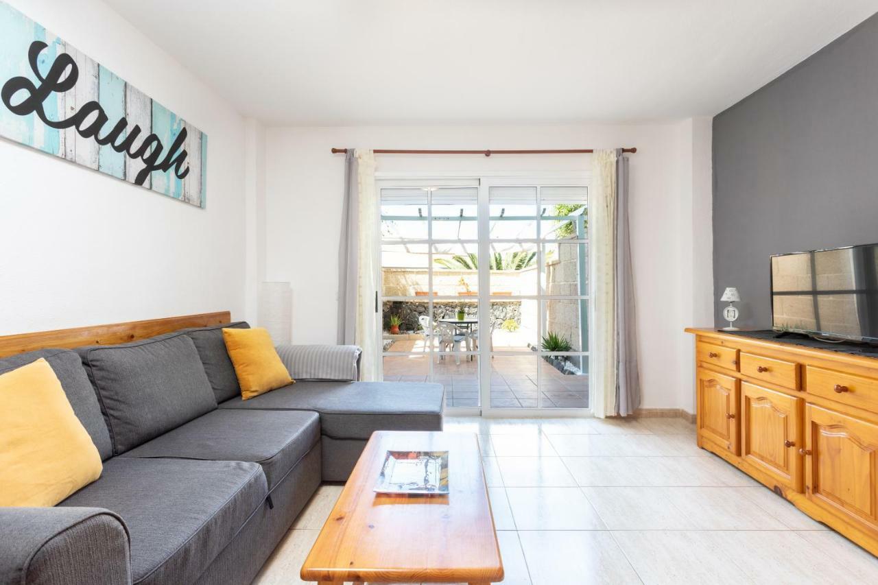 165 Arco Iris Relax Holiday Home By Sunkeyrents Callao Salvaje Kültér fotó