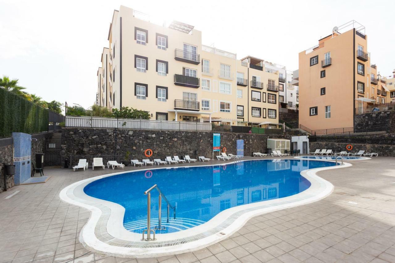 165 Arco Iris Relax Holiday Home By Sunkeyrents Callao Salvaje Kültér fotó